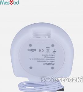 MesMed Lampka nocna  (MM 019) 5