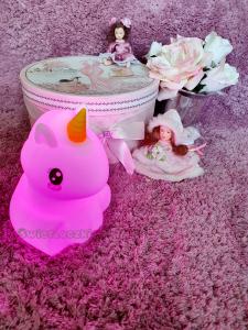 MesMed Lampka nocna  (MM 019) 6