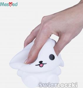 MesMed Lampka nocna LED (MM 027) 2