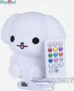 MesMed Lampka nocna LED (MM 027) 5