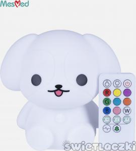 MesMed Lampka nocna LED (MM 027) 6