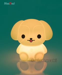 MesMed Lampka nocna LED (MM 027) 7