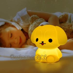 MesMed Lampka nocna LED (MM 027) 10