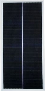Solar Panel słoneczny 20W monokrystliczny 1