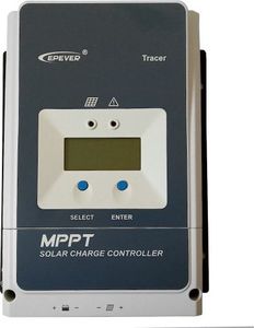 Tracer Regulator ładowania MPPT Tracer 5420AN 50A 12/24/36/48V 1