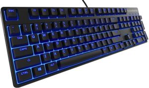 Klawiatura SteelSeries Apex M500 (64490) 3