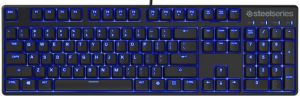 Klawiatura SteelSeries Apex M500 (64490) 5