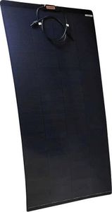 SolarFam Panel słoneczny elastyczny 150W monokrystaliczny 1
