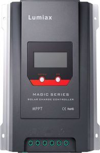 Lumiax Regulator ładowania MPPT MT4010 40A 1