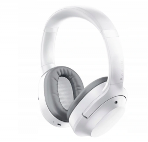 Słuchawki Razer Opus X Mercuy Białe (RZ04-03760200-R3M1) 1