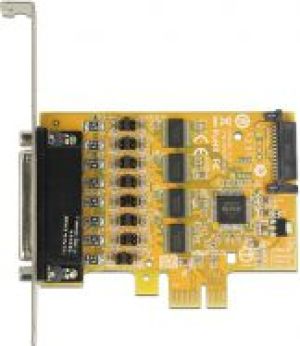 Kontroler Delock COM (89447) 3