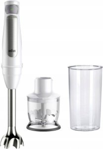 Blender Braun Braun hand blender MQ7020 - stainless steel 1000 watts 1