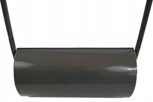 Hurtex Walec do Trawy ugniatacz do trawy Trawnika Ogrodowy 50cm 2