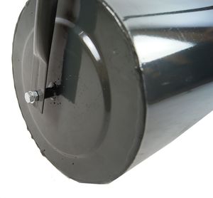 Hurtex Walec do Trawy ugniatacz do trawy Trawnika Ogrodowy 50cm 5