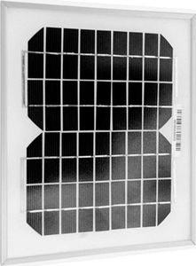 Maxxx Panel słoneczny 5W Maxx monokrystaliczny 1