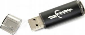 Pendrive Imro imroDrive BLACK, 16 GB  (BLACK 16GB) 1