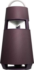 Głośnik LG Xboom 360 czerwony (RP4.DEUSLLK) 6