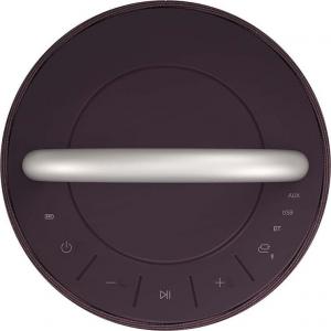 Głośnik LG Xboom 360 czerwony (RP4.DEUSLLK) 7