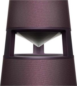 Głośnik LG Xboom 360 czerwony (RP4.DEUSLLK) 8