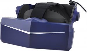 Gogle VR Pimax Vision 8K X + KDMAS CLPL 2