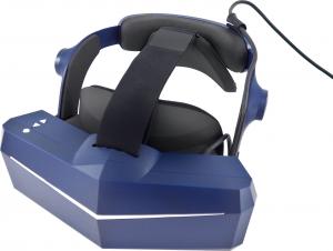 Gogle VR Pimax Vision 8K X + KDMAS CLPL 3