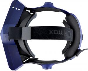 Gogle VR Pimax Vision 8K X + KDMAS CLPL 4