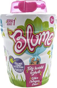 Pepco Blume Kwiatowa laleczka (PL) 1