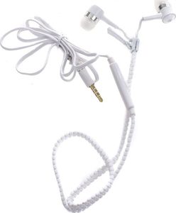 Słuchawki Pepco z zamkiem 3