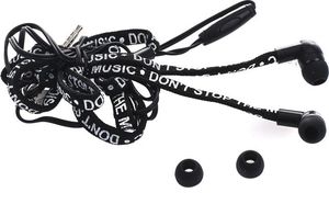 Słuchawki Pepco z zamkiem 2