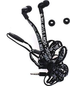 Słuchawki Pepco z zamkiem 3