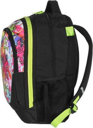 Paso Plecak Dream Big - BDC-997 2