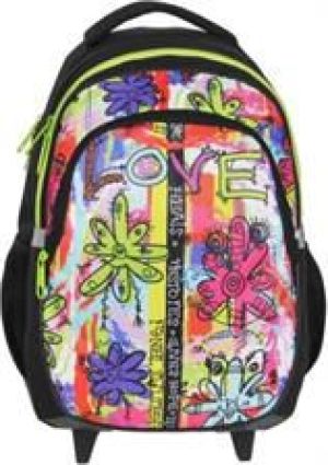 Paso Plecak Dream Big - BDC-997 5