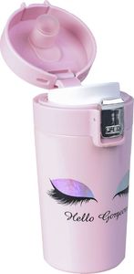 Pepco Kubek termiczny niski 300ml 3