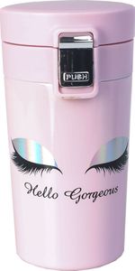 Pepco Kubek termiczny niski 300ml 1