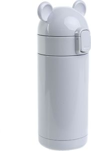 Pepco Kubek termiczny z misiem, 320ml 2