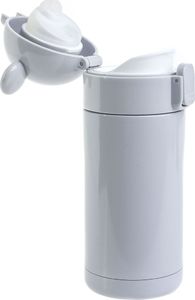 Pepco Kubek termiczny z misiem, 320ml 3