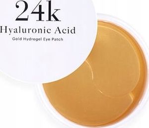 Skin79 Skin79 Płatki Pod Oczy Gold Hyaluronic Acid 1