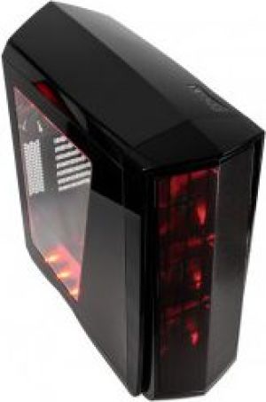 Obudowa SilverStone PM01BR-W Primera (SST-PM01BR-W) 2