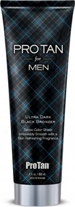 Protan ProTan For Men Ultra Dark Black Bronzer 1