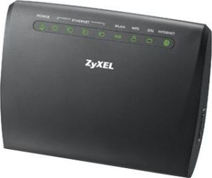 Router ZyXEL AMG1302 (T11C-EU01V1F) 1