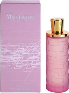 Al Haramain Mystique Femme EDP 100 ml 1