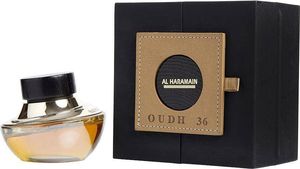 Al Haramain Oudh 36 EDP 75 ml 1