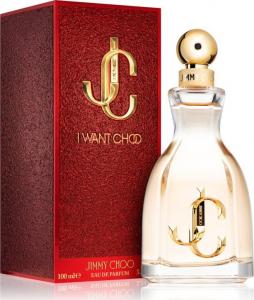 Jimmy Choo I Want Choo EDP 100 ml 2