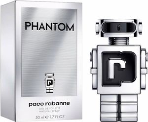 Paco Rabanne Phantom EDT 50 ml 1