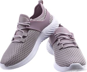 Pepco Damskie, fioletowe buty sportowe 36 2