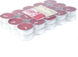 Pepco Zestaw podgrzewaczy zapachowych, komplet 30 szt. Ciemnofioletowy 3