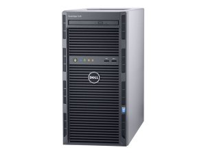 Serwer Dell Dell Serwer PowerEdge T130 - PET1302 1