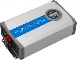 Przetwornica IPower IP-PLUS(T) 1500W / 3000W 12V LCD 1