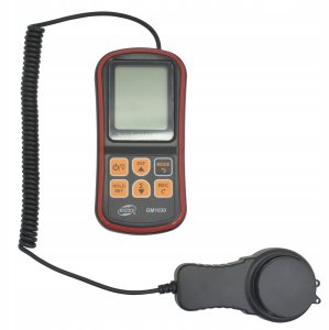 Benetech Luksomierz Benetech GM1030 Bluetooth Android 4