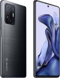 Smartfon Xiaomi 11T 5G 8/256GB Szary  (34985) 2